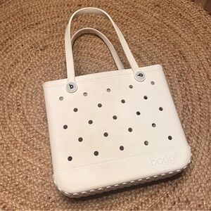 BOGG bag, white